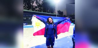 BERNADETH PONS. FACEBOOK PHOTO