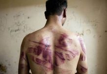 World court asked to rule on Syria torture claims Tens of thousands of Syrian civilians have allegedly been tortured or killed in government custody. GETTY IMAGES