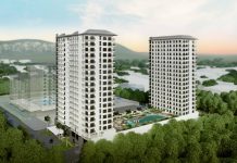Torre Lorenzo launches its newest premium residence, Crown Residences at Tierra Davao Located within the integrated-use development Tierra Davao, Crown Residences is Torre Lorenzo’s first premium residential development in Davao City.