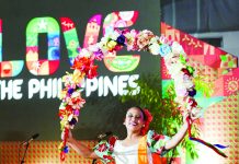 DOT unveils new tourism slogan: ‘Love the Philippines’