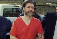 Notorious Unabomber found dead in US prison cell Photo courtesy of BBC News