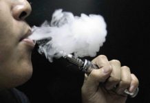 UK to ban disposable vapes Most vape users in Iloilo City are aged 15 to 28 years old, according to the Iloilo City Anti-Smoking Task Force. PHOTO COURTESY OF INQUIRER.NET