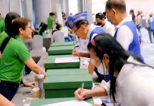 Veterans Bank holds Stockholders’ Meeting and Board Election