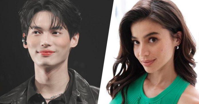 win-anne WIN METAWIN; ANNE CURTIS