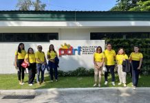 Cebu Pacific Partners with Airlink for Disaster Resiliency and Response