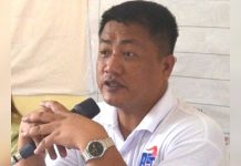 “Help us protect the independence of unions and its members — that our rights to freely organize and bargain/negotiate are guaranteed free from any fear or intervention from the government of the Philippines,” says Raymond Basilio, secretary-general of the Alliance of Concerned Teachers.