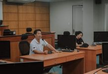 5 gov’t employees to answer for ‘missing’ vehicles BENITEZ. BCD PIO PHOTO