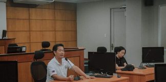 BENITEZ. BCD PIO PHOTO