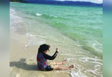 Travel destination Boracay Island was again named one of the “Favorite Islands in the World 2023” in the latest “World’s Best Awards” survey of Travel + Leisure magazine. BOY RYAN ZABAL PHOTO