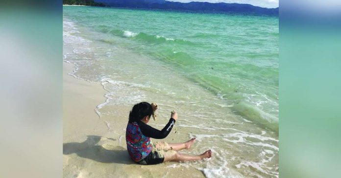 Travel destination Boracay Island was again named one of the “Favorite Islands in the World 2023” in the latest “World’s Best Awards” survey of Travel + Leisure magazine. BOY RYAN ZABAL PHOTO