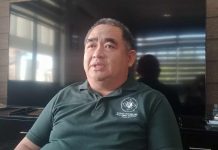 Audit does not cover overpricing, substandard work in WV flood control projects – DEPDev-6 Engr. Arecio A. Casing, Jr., director of National Economic and Development Authority Region 6, says traffic congestion at the Ungka flyover area in Barangay Ungka II, Pavia, Iloilo affects commuters, motorists and businessmen. IME SORNITO/PN