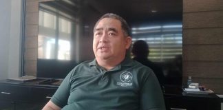 Engr. Arecio A. Casing, Jr., director of National Economic and Development Authority Region 6, says traffic congestion at the Ungka flyover area in Barangay Ungka II, Pavia, Iloilo affects commuters, motorists and businessmen. IME SORNITO/PN