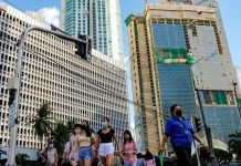 PH move to allow foreign ownership of public services hit