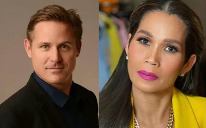 Lee-Pokwang_resized LEE O'BRIAN (left), POKWANG (right)