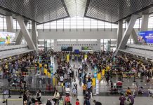 MAP backs NAIA privatization The Management Association of the Philippines says that the Ninoy Aquino International Airport privatization should include major upgrades of airport infrastructure, facilities, and processes. PHOTO COURTESY OF REUTERS