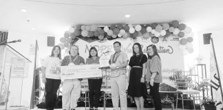 New Lucena is the grand winner of the Search for the Most PWD-Friendly and Inclusive Municipalities in Iloilo. The local government, through its Municipal Social Welfare and Development Office personnel, received P50,000 in cash and a plaque of recognition from Gov. Arthur Defensor Jr., National Council on Disability Affairs Regional Programs coordinator Delfina Jaleco-Baquir, Provincial Social Welfare and Development Office head Ma. Sarah M. Barayuga, and Social Welfare and Development Officer IV and focal person for PWDs of PSWDO Ann Rapunzel “Rara” Ganzon.