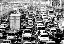 Vehicle sales hit 36,311 units in June Local manufacturers record showed that total new motor vehicle sales for June 2023 hit 36,311 units. PHOTO COURTESY OF PNA