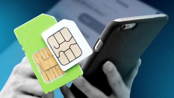 SIM_resized Today, July 25, is the “hard deadline” for SIM (subscriber identity module) cards registration. No extension would be given again.