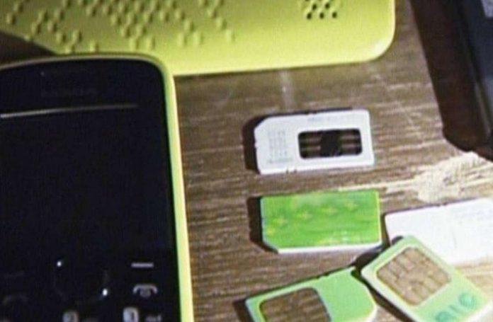 SIMs.JPG_resized Around 102,062,000 subscriber identity modules have been registered as of July 6, according to National Telecommunications Commission data. PHOTO COURTESY OF ABS-CBN NEWS