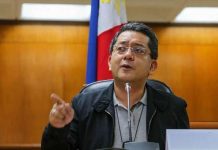 Comelec asks SC to reset next brgy, SK polls to 2026 GARCIA