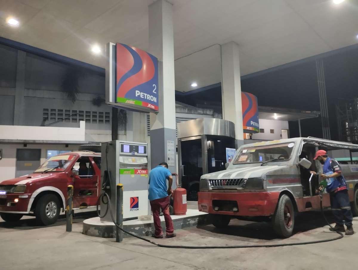 Diesel, kerosene prices to slightly rise