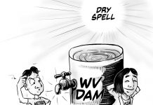 Editorial Cartoon for July 12, 2023.