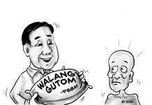 Editorial Cartoon for July 20, 2023.