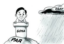Editorial Cartoon for July 24, 2023