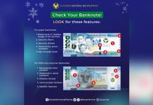BANGKO SENTRAL NG PILIPINAS PHOTO