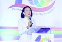 DOT: e-visa for China to boost int’l arrivals Department of Tourism secretary Christina Frasco. DOT PHOTO