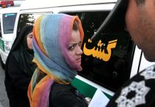 Iran resumes headscarf patrols