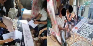 Bacolod City police seized 255 grams of suspected shabu valued at P1,734,000 from drug suspect Arnold Caso in a buy-bust operation in the city’s Purok Tahong, Barangay 2 on June 27.
