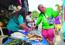 Inflation further eases to 5.4 percent in June Inflation has been easing in the recent months. This was primarily due to the slower annual increase in the prices of food and non-alcoholic beverages in June, according to the Philippine Statistics Authority. AJ PALCULLO/PN