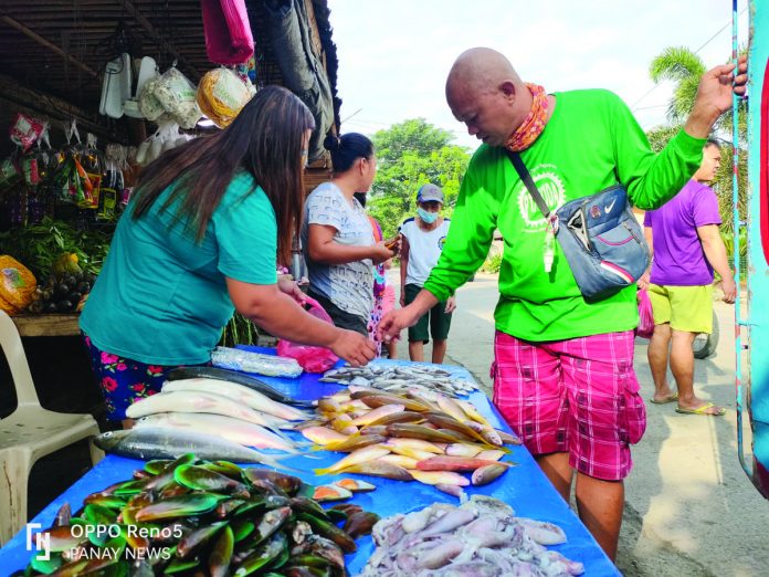 Inflation has been easing in the recent months. This was primarily due to the slower annual increase in the prices of food and non-alcoholic beverages in June, according to the Philippine Statistics Authority. AJ PALCULLO/PN