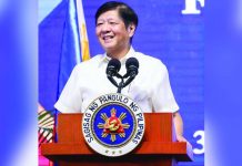 Marcos to NGCP: ‘Complete Cebu-Negros-Panay interconnections’ President Ferdinand “Bongbong” Marcos Jr. JONATHAN CELLONA/ABS-CBN NEWS PHOTO