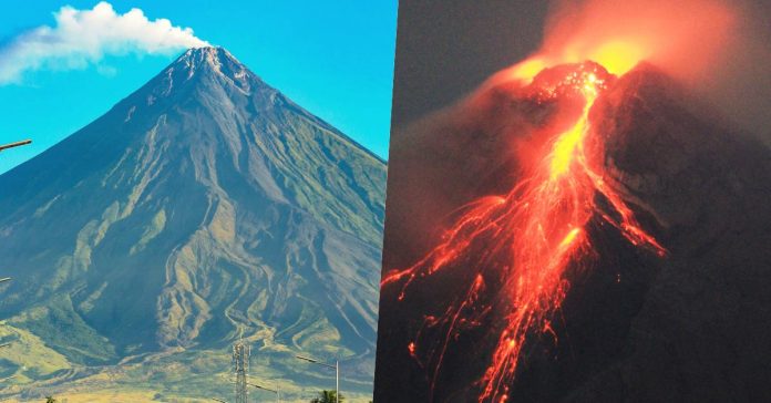 mayon_resized The Mayon volcano, known for its breathtaking beauty and occasional fiery temperament, has recently alerted residents and authorities as it continues exhibiting signs of unrest. CONTRIBUTED PHOTOS/JAY CAROLINO AND ARREN CHRISTIAN VENTURA