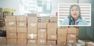 Unclaimed plate numbers of motorcycles and UV Express in Western Visayas are available at the Land Transportation Office (LTO) Region 6 in Jaro, Iloilo City. Motorists must bring their original Official Receipt/Certificate of Registration to claim their plates, says LTO-6 spokesperson Riza Otayde (inset).