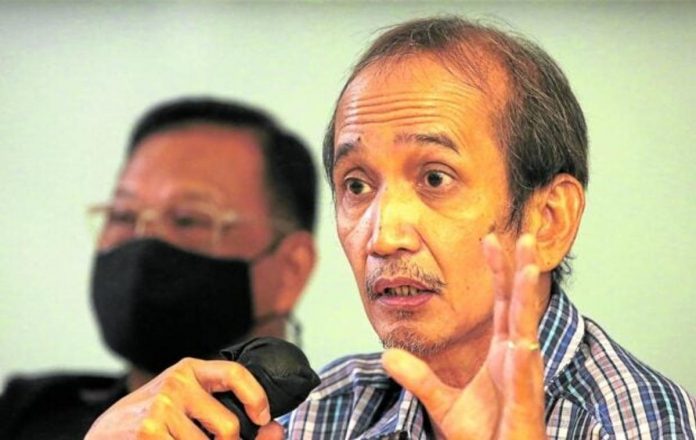 rights_resized Edre Olalia, chair of the National Union of Peoples’ Lawyers and co-head of the Universal Periodic Review. INQUIRER FILE PHOTO