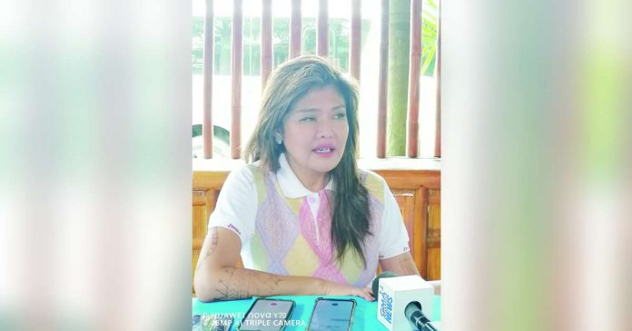 senator imee_superimposed MARCOS