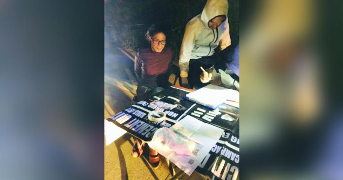 shabu_superimposed Over P100,000 worth of suspected shabu was recovered from a dance instructor in Barangay Airport, Mandurriao, Iloilo City on Wednesday, June 28. RADYO BANDERA ILOILO