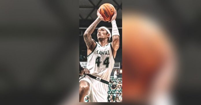sports fil_superimposed PHOTO COURTESY OF ALASKA SPORTS REPORT. KAMAKA HEPA