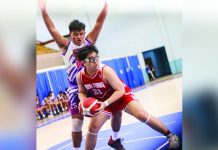 Ricarlo Samiel Po. PHOTO COURTESY OF WINMEL LEE