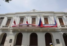 PH gov’t fiscal balance posts P88B surplus in January National Irrigation Administration was the biggest recipient of budgetary support anew, amounting to P4.22 billion. Photo shows the Bureau of the Treasury. PNA FILE PHOTO