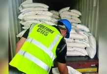 SRA OKs importing 150K MT of sugar The Sugar Regulatory Administration says imports are needed to “maintain a balanced supply and demand of sugar for domestic consumption while ensuring stable prices.” PHOTO COURTESY OF ABS-CBN NEWS
