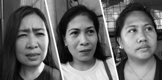 (From left to right) Pioquinto, Arevalo, Maghari