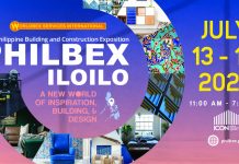 Worldbex tri-expo opens today