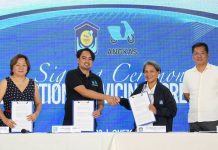 Pag-IBIG Fund and Angkas strengthen ties, sign collection servicing agreement