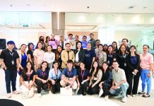 ASSURE Card: Your Emergency ASSUREance; TMC ILOILO launches city’s first hospital-initiated emergency prepaid card TMC Iloilo corporate partners, local media and bloggers, employees graced the launching of the ASSURE Emergency Prepaid Health Card.