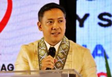 BIR Commissioner Romeo Lumagui Jr.