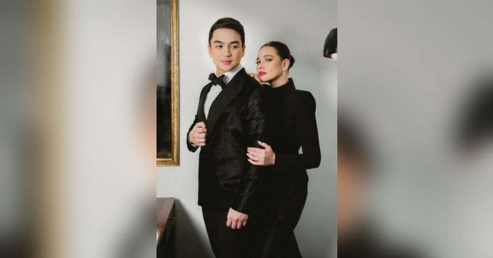 Bea and Dominic_superimposed Dominic Roque and Bea Alonzo